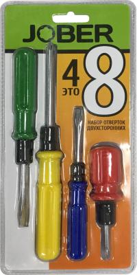 Набор отверток JOBER 361002