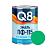 Эмаль FORMULA Q8 ПФ-115 Салатный 0,9 кг