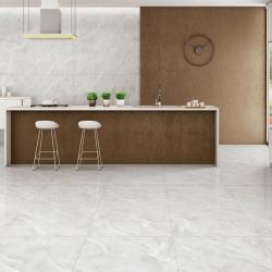 Плитка базовая ARCADIA CERAMICA Baikal Bianco 60*120 см