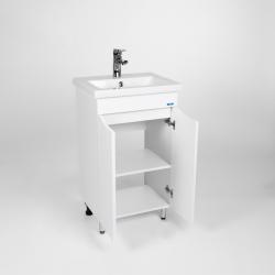 Тумба с раковиной VIANT Рим 50 