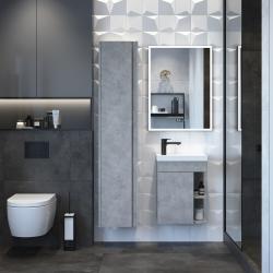 Тумба с раковиной BRIZ Чикаго 45 