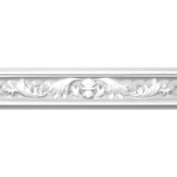 Бордюр DELACORA Royal Roseton 6*25,3 см
