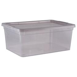 Ящик универсальный ПОЛИМЕРБЫТ Mystery 3,5 л 4371506