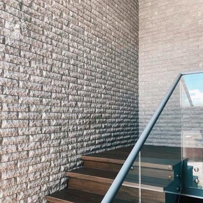 Искусственный камень GREAT CANYON Венеция Белый