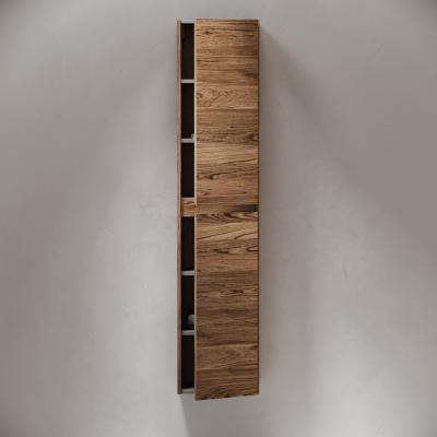 Пенал SANCOS Libra дуб чарльстон 35*160 см 