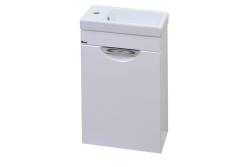 Тумба с раковиной EMMY Милли 40 R