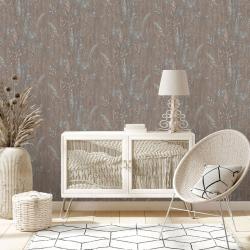 Обои EURO DECOR Поле 7272-12