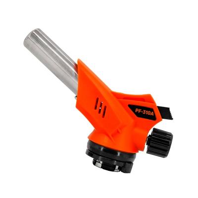 Горелка газовая PROFIRE PF-310A пьезоподжиг