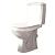 Унитаз-компакт ОСКОЛЬСКАЯ КЕРАМИКА Элисса Оптима стандарт