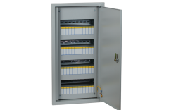 Щит TDM ЩРВ-48з SQ0905-0007