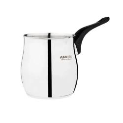 Турка 0,68л нержавеющая сталь /907-316/AGNESS/