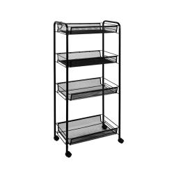 Полка универсальная ЗМИ Ладья 24К 4 секции Э 342 Ч