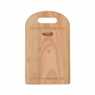 Доска разделочная REGENT Bosco 26*16*1,5 см