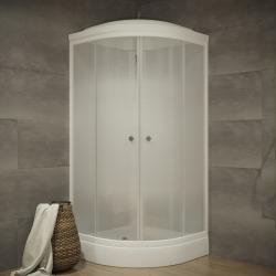 Душевая кабина TRITON Лайт A 90*90 см