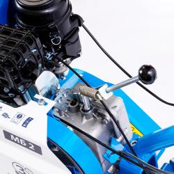 Мотоблок НЕВА МБ2-ZS GB225