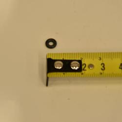 Прокладка кольцевая BAXI 5405400