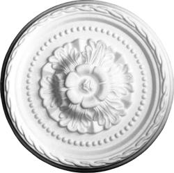 Розетка потолочная ППС GLANZEPOL 280 мм B-21