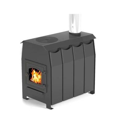 Печь отопительная ВЕЗУВИЙ Комфорт 200