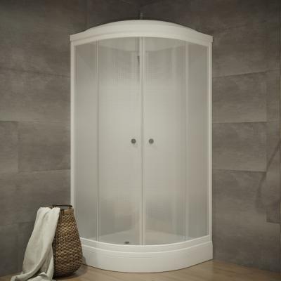 Душевая кабина TRITON Лайт A 90*90 см