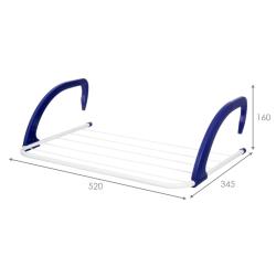 Сушилка для белья VIOLET Ария