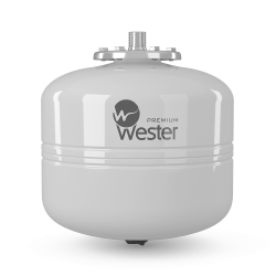 Гидропневмобак WESTER WDV 18