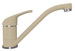 Смеситель для кухни FLORENTINA Тара Бежевый