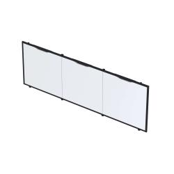 Экран для ванны 1МАРКА Grunge Loft 150 см