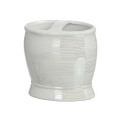 Стакан для зубных щeток VANSTORE Pearl 