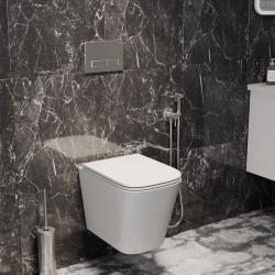 Унитаз подвесной ARANCIA AR-75964