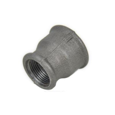 Муфта чугунная переходная 1*1/2" ВР