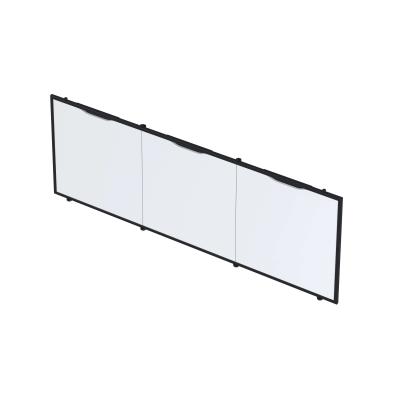 Экран для ванны 1МАРКА Grunge Loft 150 см