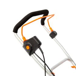 Культиватор DAEWOO DAT 2000E