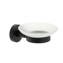 Мыльница FIXSEN Comfort Black 