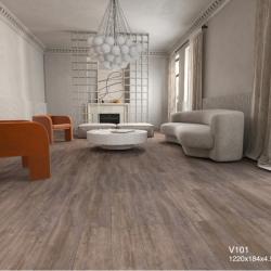 Виниловый ламинат BETTA Villa V 101 Дуб Виано 1220*184*4,5 мм