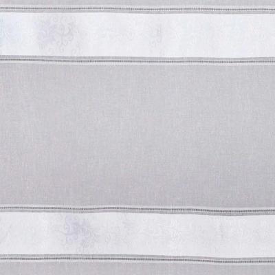 Тюль РОСТЕКС Фэнтези Белый 300*270 см 146519