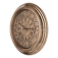 Часы настенные LEFARD 51см SWISS HOME /220-252/