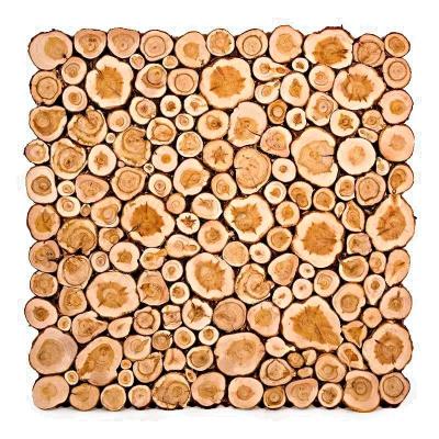 Панно Можжевельник 600*700 мм