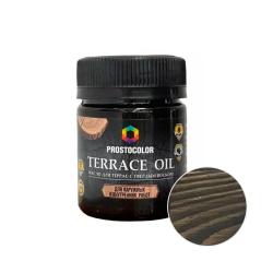 Масло PROSTOCOLOR для террас Эбеновое дерево 0,04 л