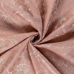 Штора LEGRAND Бидасар Розовый 150*260 см