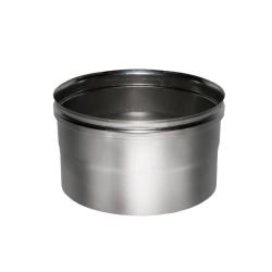 Адаптер ДЫМОК AISI 439 0,8 мм 150 мм ММ PTHR150150