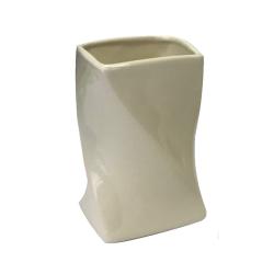 Стакан для зубной пасты VANSTORE Crema  