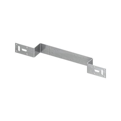 Планка монтажная TECE для уголков 720528 Планка монтажная TECE для уголков 720528