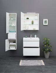 Пенал AQUANET Бруклин L 35*162,5 см