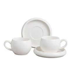 Чайный набор 4пр. 220мл FASHION/761-173/Lefard/