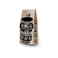 Брикеты для розжига KONCEPT GARDEN 3 кг