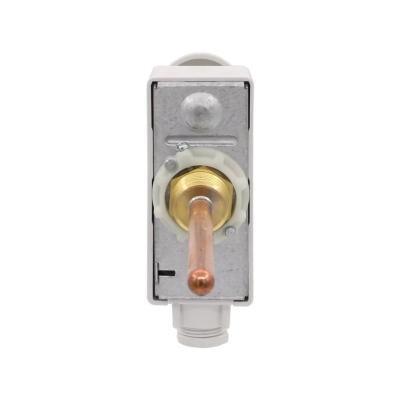 Термостат погружной VIEIR VR333