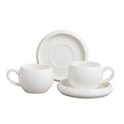 Чайный набор 4пр. 220мл FASHION/761-173/Lefard/