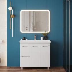 Тумба с раковиной ONIKA Айленд 90 