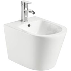 Биде подвесное BELBAGNO Flay-R BB053BH