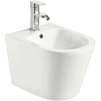 Биде подвесное BELBAGNO Flay-R BB053BH